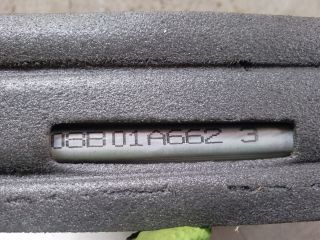 bontott TOYOTA YARIS Klíma Párologtató