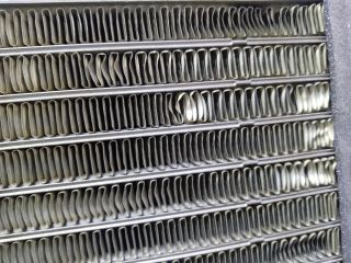 bontott TOYOTA YARIS Klíma Párologtató