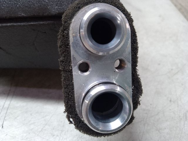 bontott TOYOTA YARIS Klíma Párologtató