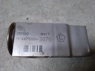 bontott TOYOTA YARIS Klíma Tágulási Szelep