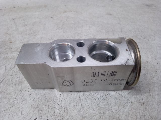 bontott TOYOTA YARIS Klíma Tágulási Szelep