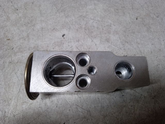 bontott TOYOTA YARIS Klíma Tágulási Szelep