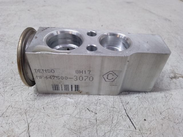 bontott TOYOTA YARIS Klíma Tágulási Szelep