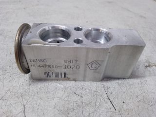 bontott TOYOTA YARIS Klíma Tágulási Szelep