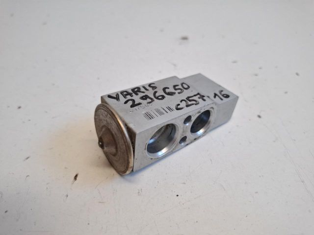 bontott TOYOTA YARIS Klíma Tágulási Szelep