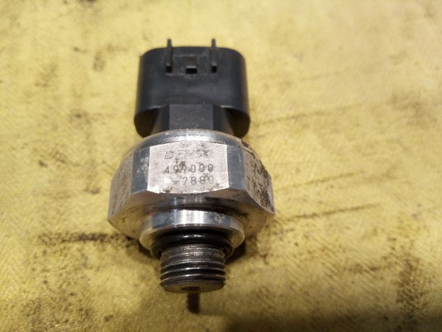 bontott TOYOTA YARIS Klíma Tágulási Szelep