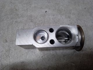 bontott TOYOTA YARIS Klíma Tágulási Szelep