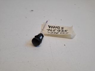 bontott TOYOTA YARIS Klíma Utastér Jeladó