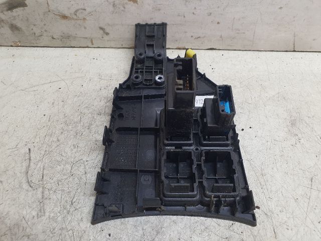 bontott TOYOTA YARIS Kombinált Kapcsoló