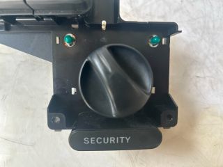 bontott TOYOTA YARIS Kombinált Kapcsoló