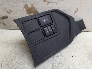 bontott TOYOTA YARIS Kombinált Kapcsoló