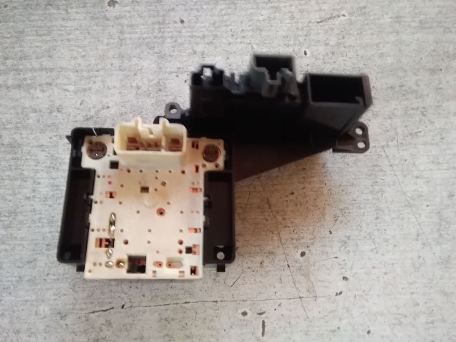 bontott TOYOTA YARIS Kombinált Kapcsoló