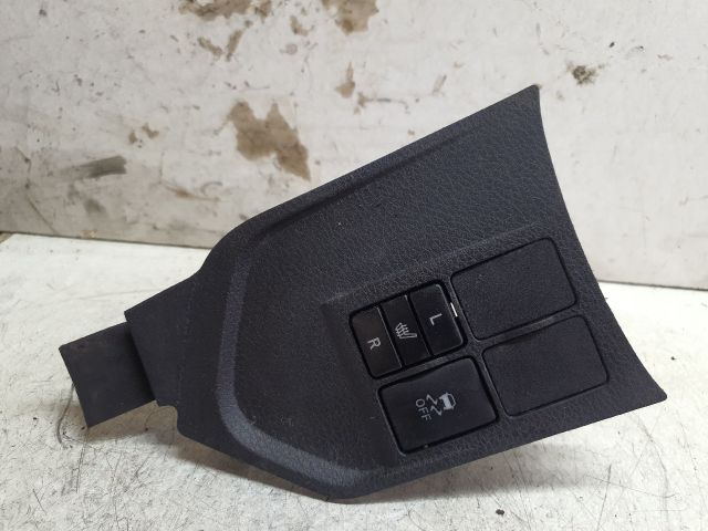 bontott TOYOTA YARIS Kombinált Kapcsoló