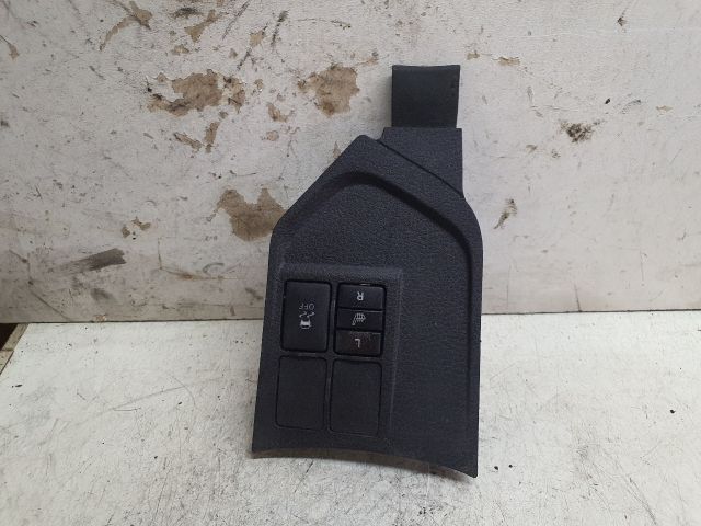 bontott TOYOTA YARIS Kombinált Kapcsoló