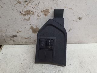 bontott TOYOTA YARIS Kombinált Kapcsoló