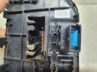 bontott TOYOTA YARIS Kombinált Kapcsoló