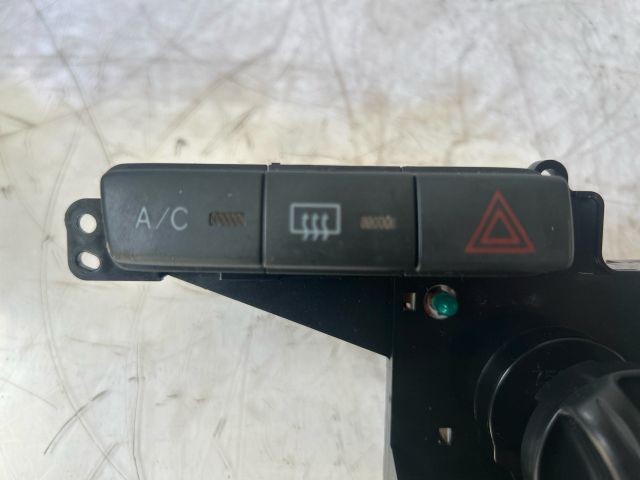 bontott TOYOTA YARIS Kombinált Kapcsoló