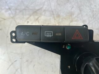 bontott TOYOTA YARIS Kombinált Kapcsoló