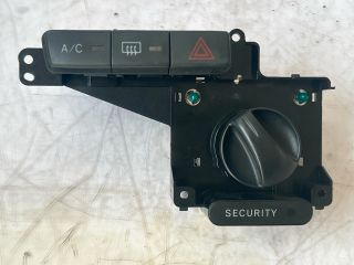 bontott TOYOTA YARIS Kombinált Kapcsoló