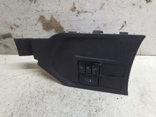 bontott TOYOTA YARIS Kombinált Kapcsoló