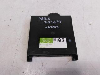 bontott TOYOTA YARIS Komfort Elektronika