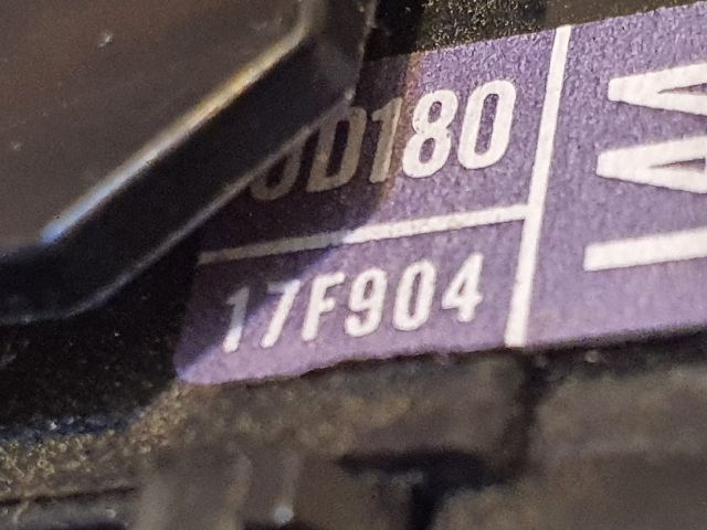 bontott TOYOTA YARIS Komplett Kormánykapcsoló (Bajuszkapcsoló)