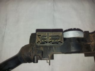 bontott TOYOTA YARIS Komplett Kormánykapcsoló (Bajuszkapcsoló)