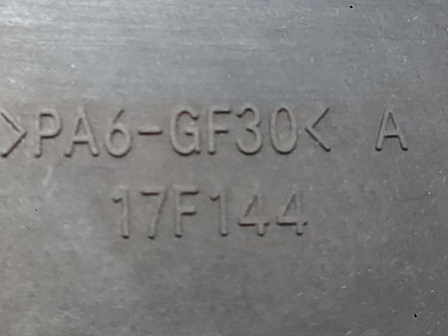 bontott TOYOTA YARIS Komplett Kormánykapcsoló (Bajuszkapcsoló)