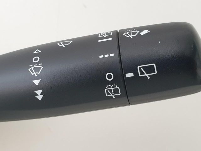 bontott TOYOTA YARIS Komplett Kormánykapcsoló (Bajuszkapcsoló)