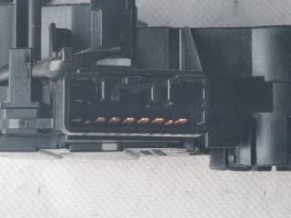 bontott TOYOTA YARIS Komplett Kormánykapcsoló (Bajuszkapcsoló)