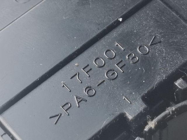 bontott TOYOTA YARIS Komplett Kormánykapcsoló (Bajuszkapcsoló)