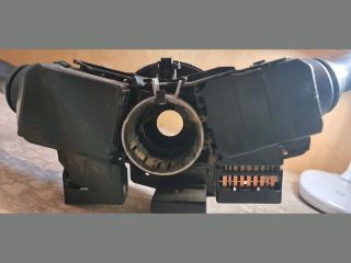 bontott TOYOTA YARIS Komplett Kormánykapcsoló (Bajuszkapcsoló)