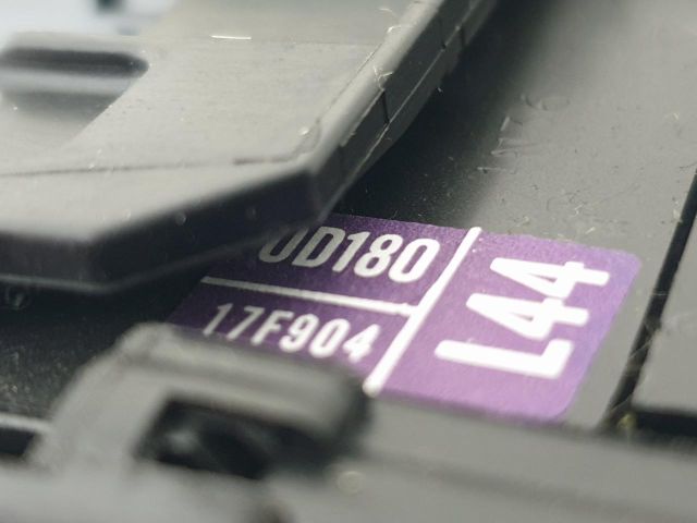 bontott TOYOTA YARIS Komplett Kormánykapcsoló (Bajuszkapcsoló)