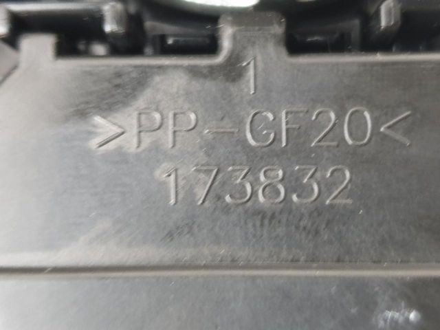 bontott TOYOTA YARIS Komplett Kormánykapcsoló (Bajuszkapcsoló)