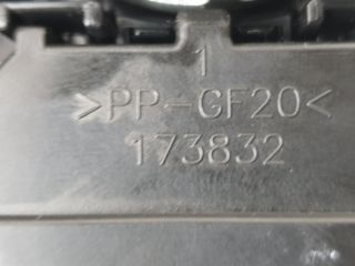 bontott TOYOTA YARIS Komplett Kormánykapcsoló (Bajuszkapcsoló)