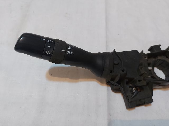 bontott TOYOTA YARIS Komplett Kormánykapcsoló (Bajuszkapcsoló)