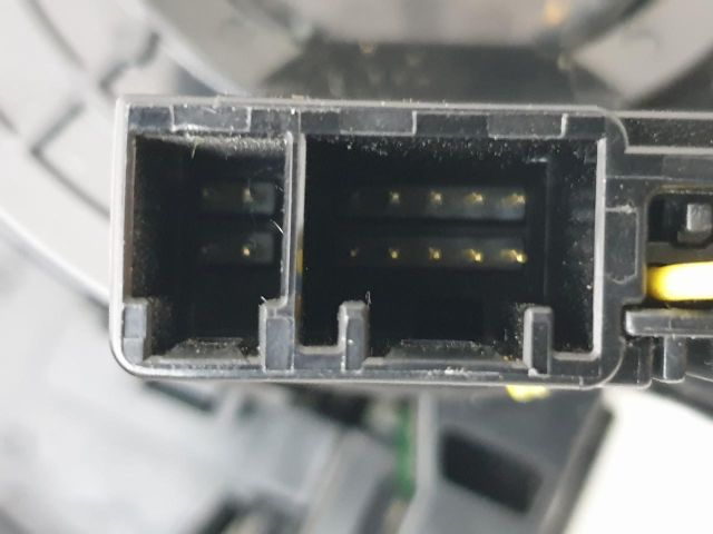 bontott TOYOTA YARIS Komplett Kormánykapcsoló (Bajuszkapcsoló)