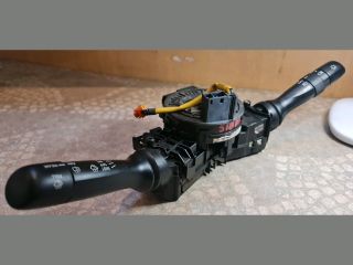 bontott TOYOTA YARIS Komplett Kormánykapcsoló (Bajuszkapcsoló)