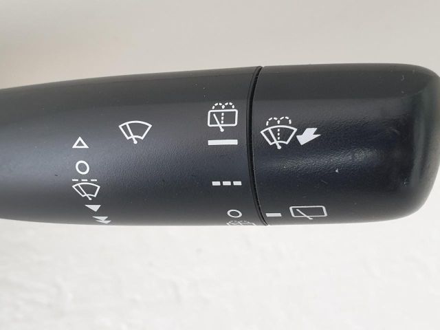 bontott TOYOTA YARIS Komplett Kormánykapcsoló (Bajuszkapcsoló)