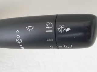 bontott TOYOTA YARIS Komplett Kormánykapcsoló (Bajuszkapcsoló)