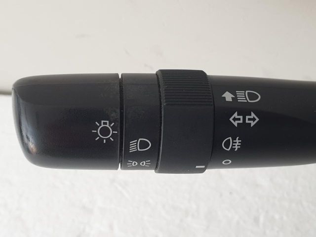 bontott TOYOTA YARIS Komplett Kormánykapcsoló (Bajuszkapcsoló)