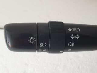 bontott TOYOTA YARIS Komplett Kormánykapcsoló (Bajuszkapcsoló)