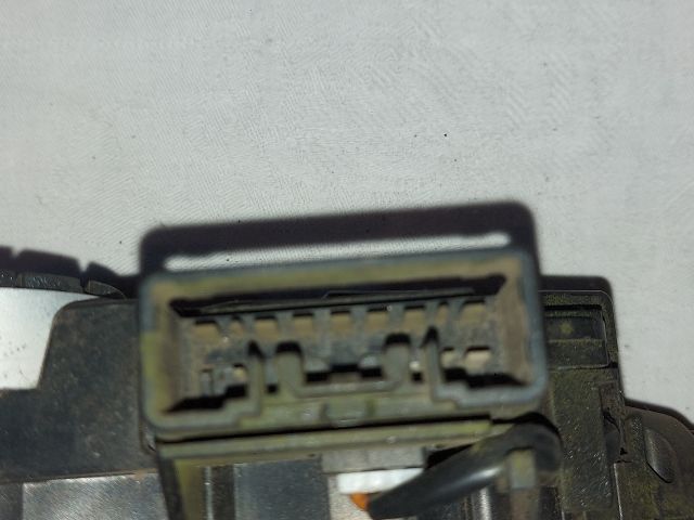 bontott TOYOTA YARIS Komplett Kormánykapcsoló (Bajuszkapcsoló)