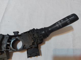 bontott TOYOTA YARIS Komplett Kormánykapcsoló (Bajuszkapcsoló)