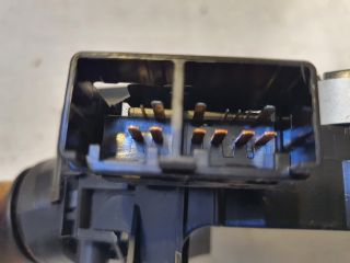 bontott TOYOTA YARIS Komplett Kormánykapcsoló (Bajuszkapcsoló)