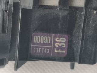 bontott TOYOTA YARIS Komplett Kormánykapcsoló (Bajuszkapcsoló)