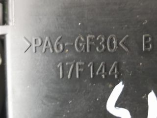 bontott TOYOTA YARIS Komplett Kormánykapcsoló (Bajuszkapcsoló)