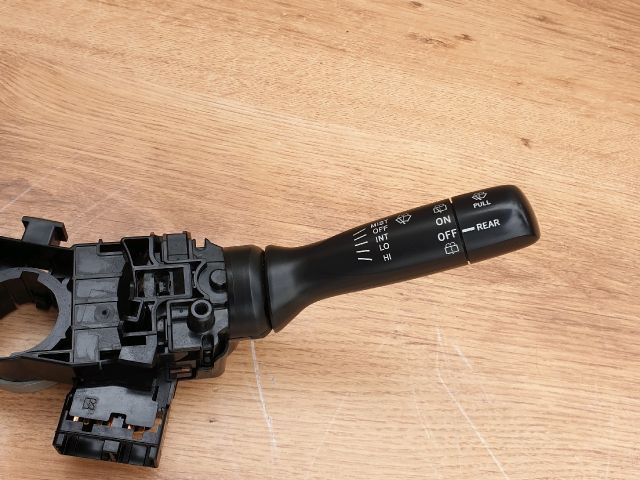 bontott TOYOTA YARIS Komplett Kormánykapcsoló (Bajuszkapcsoló)