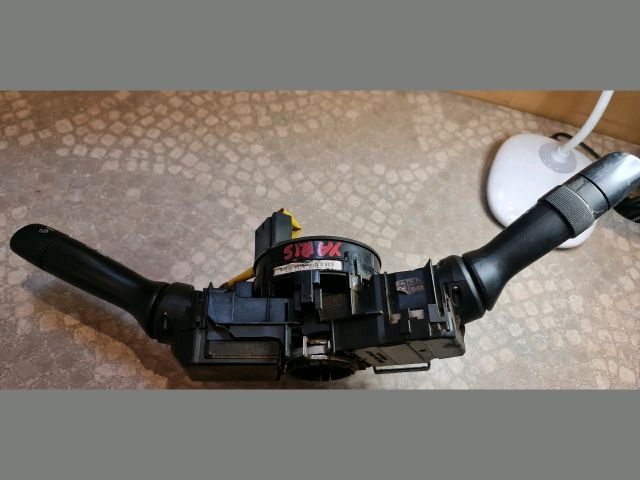 bontott TOYOTA YARIS Komplett Kormánykapcsoló (Bajuszkapcsoló)