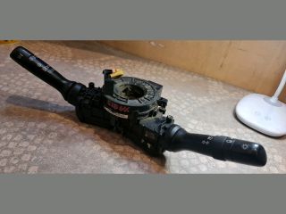 bontott TOYOTA YARIS Komplett Kormánykapcsoló (Bajuszkapcsoló)